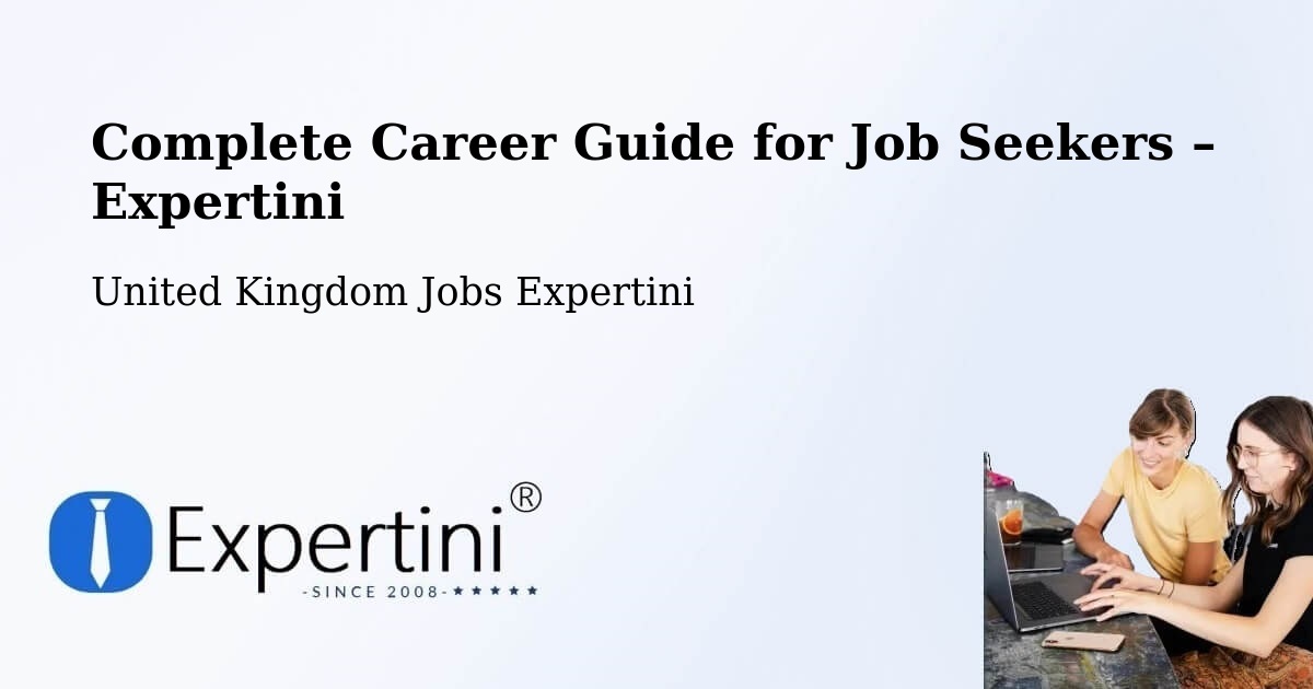 Career Guide for Job Seekers – Orkney - Orkney, United Kingdom Jobs Expertini