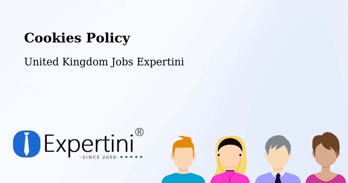 Cookie Policy – Orkney - United Kingdom Jobs Expertini