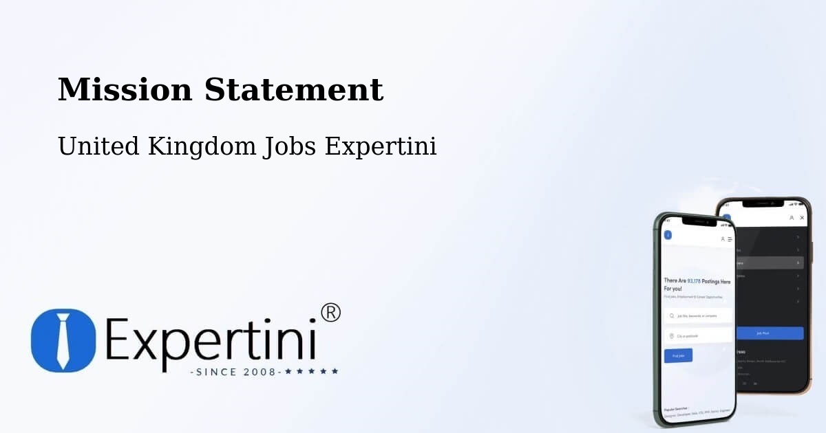 Corporate Mission – Orkney - United Kingdom Jobs Expertini