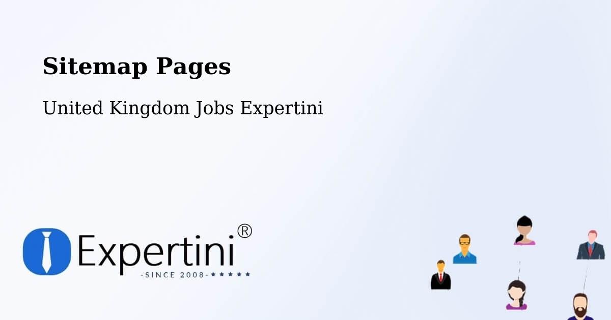 Sitemap Pages - Orkney - United Kingdom Jobs Expertini