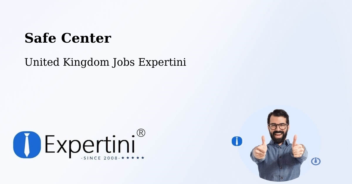 Safety Center – Orkney - United Kingdom Jobs Expertini