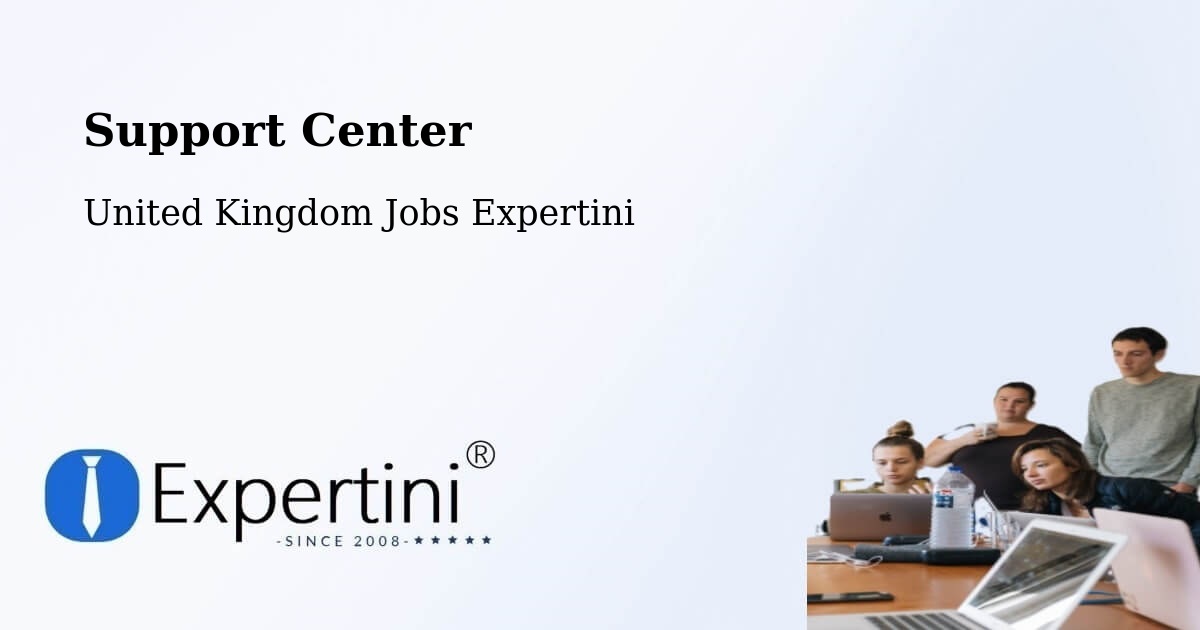 Support Services – Orkney - United Kingdom Jobs Expertini